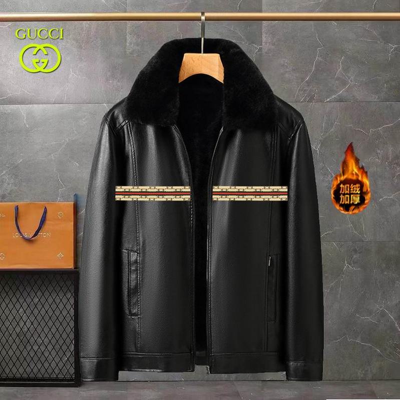 Gucci Men's Outwear 251